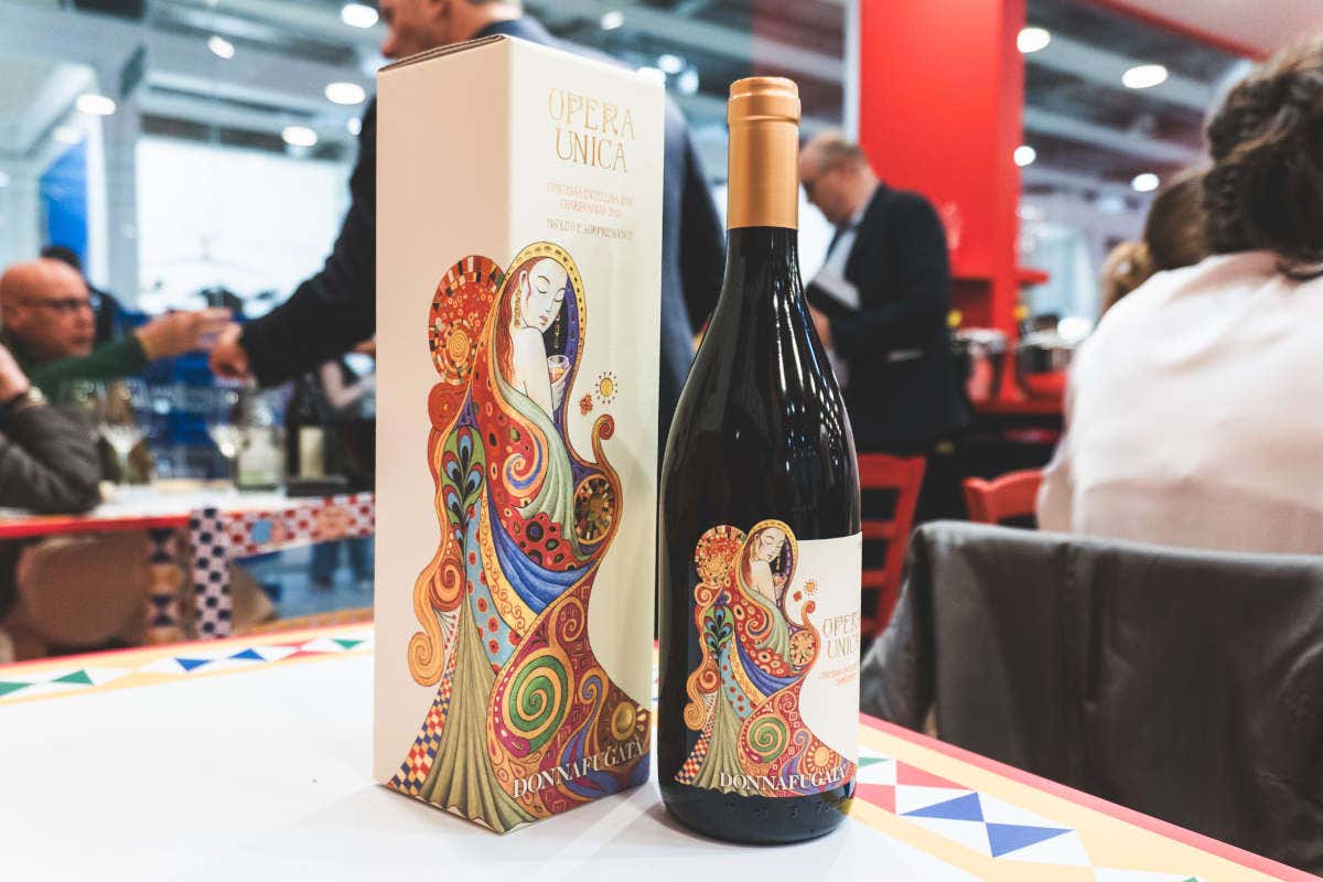 La Sicilia del vino e dell'olio tra unicità, biodiversità e sostenibilità