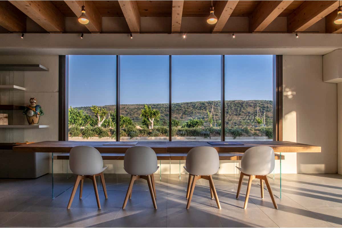 Donnafugata a Vittoria Alla scoperta di Donnafugata paradiso dell'enoturismo Donnafugata a Vittoria Alla scoperta di Donnafugata paradiso dell'enoturismo