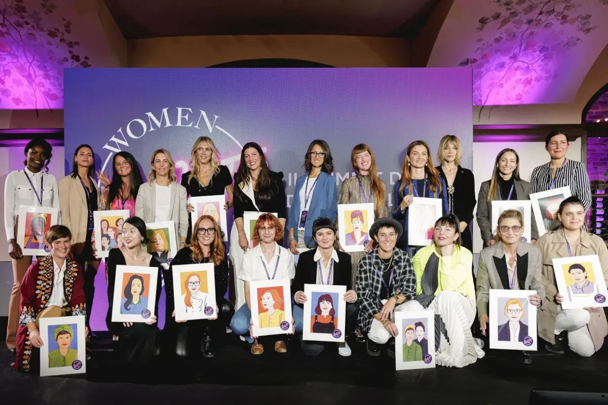 Le donne dell'anno 2022 Women in Food, ecco chi sono le &ldquo;donne dell'anno&rdquo; nella ristorazione
