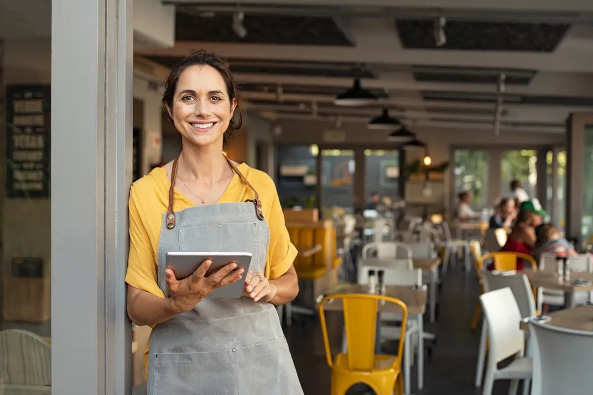 Lavoro al femminile, cresce l'occupazione nel settore dell'ospitalità e del turismo