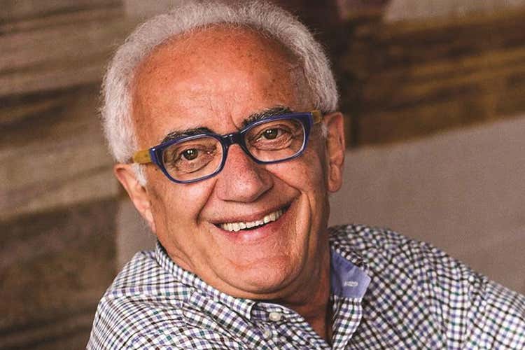 Renato Vettorato (Le donne serenissime nel nuovo libro di Vettorato)