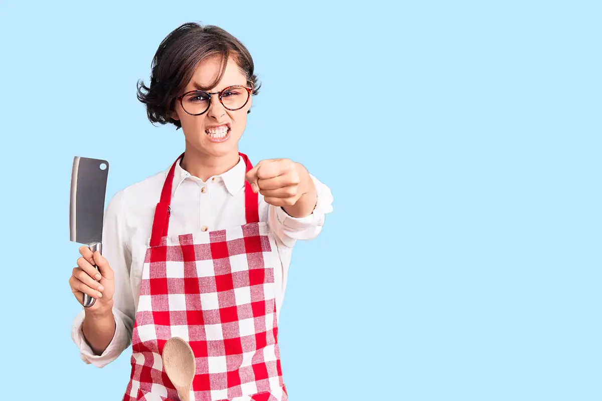 Nell'ultimo anno una donna su due si &egrave; dovuta acconterare di un contratto part-time contro il 26% degli uomini Il divario di genere penalizza anche le donne in ristoranti e bar