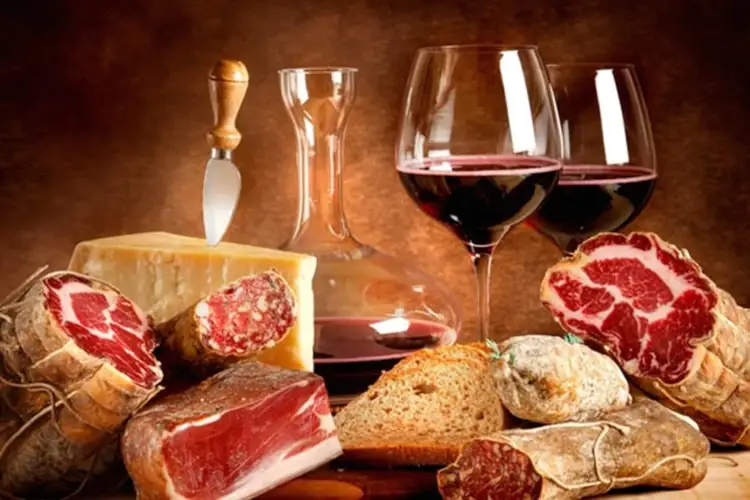 Il valore della Dop Economy in Toscana Dop Economy, ecco perch&eacute; in Toscana funziona e fa bene al turismo