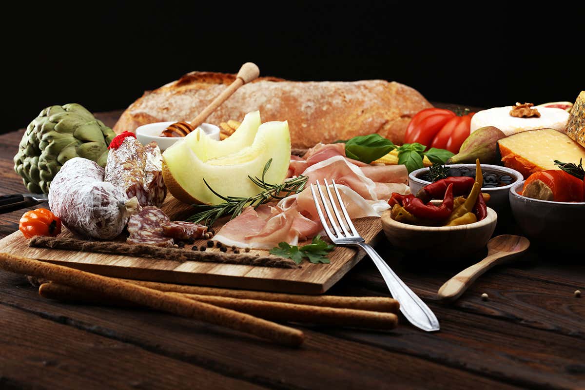 Dop e Igp conquistano anche i supermercati Dop e Igp, dalla nicchia ai supermercati. Crescita positiva se si cura l'eccellenza