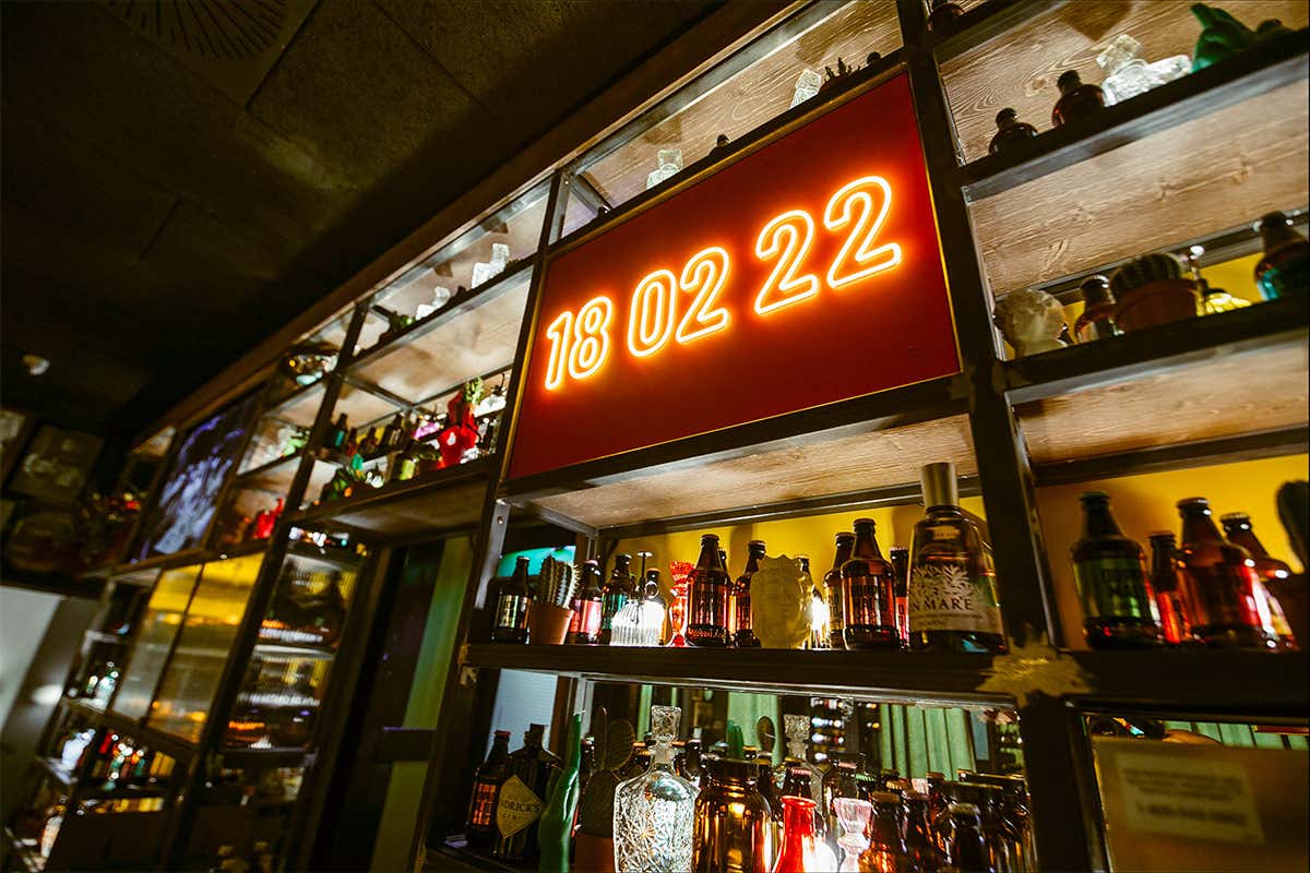 Doppio Malto apre il suo secondo locale a Milano