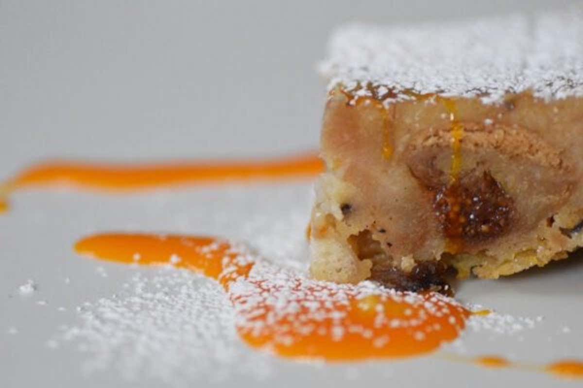 Chef Dormicchi e il suo menù di Ferragosto a Triglia Di Bosco, dove il tartufo non manca mai