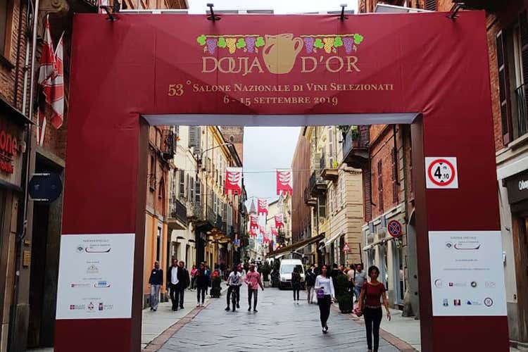 Coinvolto quest'anno tutto il territorio provinciale - 