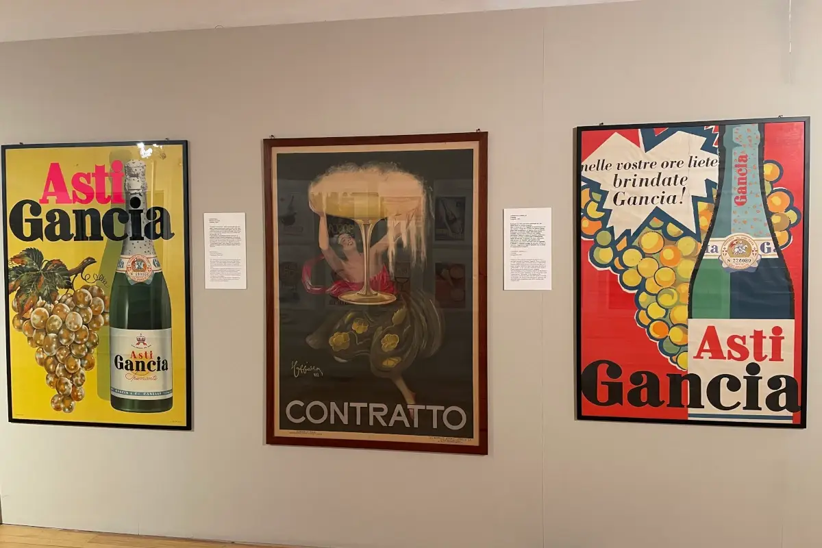 Il Consorzio dell’Asti tra Douja D’Or e “Novant’anni di bollcine”