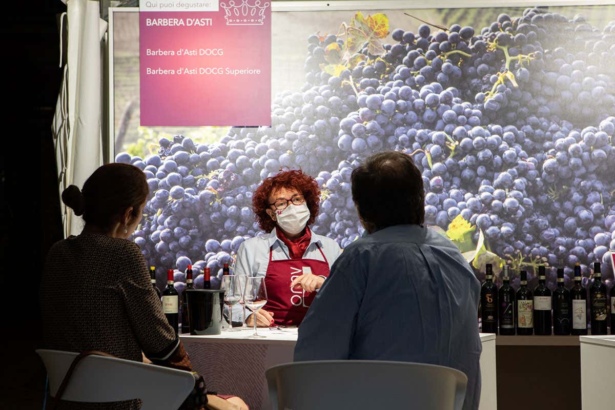 Tanti gli eventi in calendario Douja d'Or, il vino sempre pi&ugrave; al centro