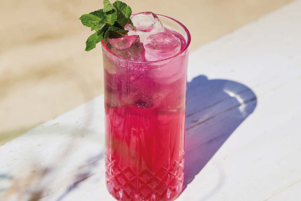 Dal classico al Twist: il Mojito si rinnova con gusti fruttati e nuove combinazioni Dal classico al Twist: il Mojito si rinnova con gusti fruttati e nuove combinazioni