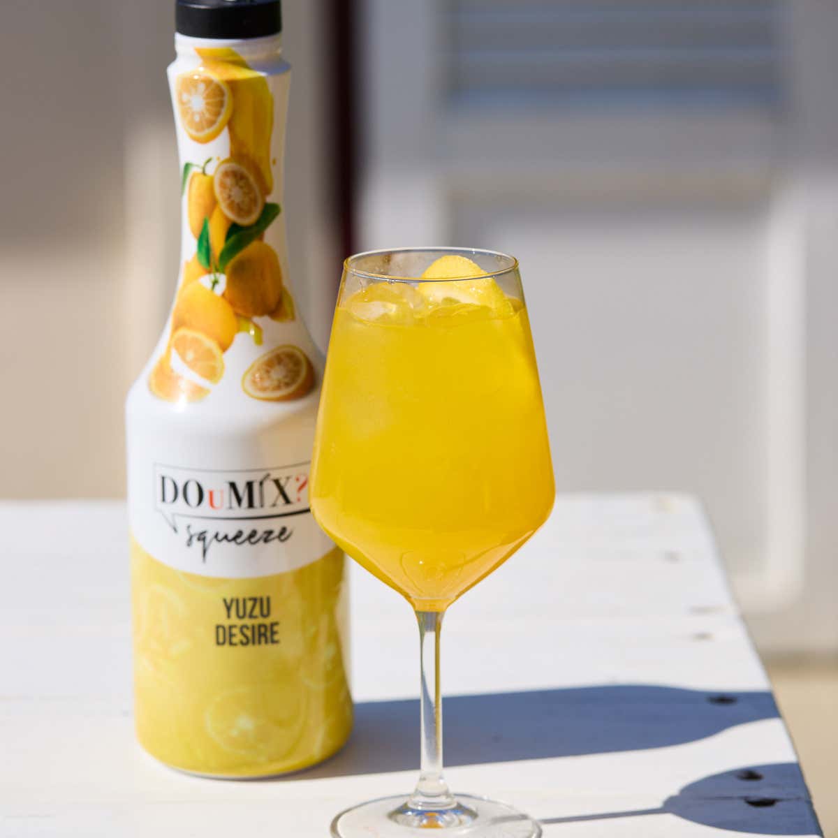 Fruit Spritz, il cocktail alla frutta che cambia il momento dell’aperitivo