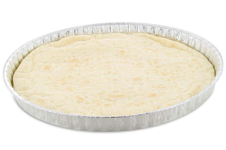 (A tavola senza glutine Novit&agrave; Dr. Sch&auml;r per pizzerie e ristoranti)