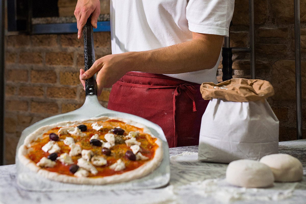Schär Foodservice, tante soluzioni gluten free per la pizzeria
