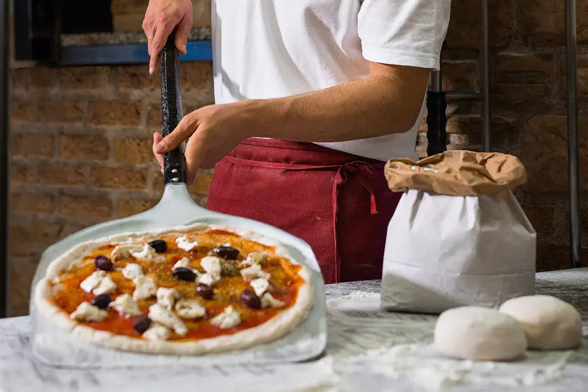 Le soluzioni Sch&auml;r Foodservice per la ristorazione senza glutine