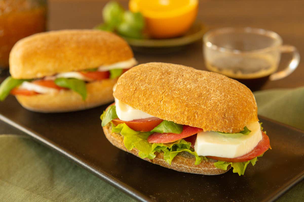 Prodotti dolci e salati per una colazione gluten free di qualità al bar o in hotel