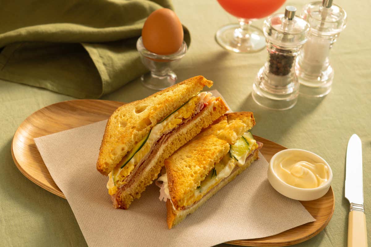 Prodotti dolci e salati per una colazione gluten free di qualità al bar o in hotel