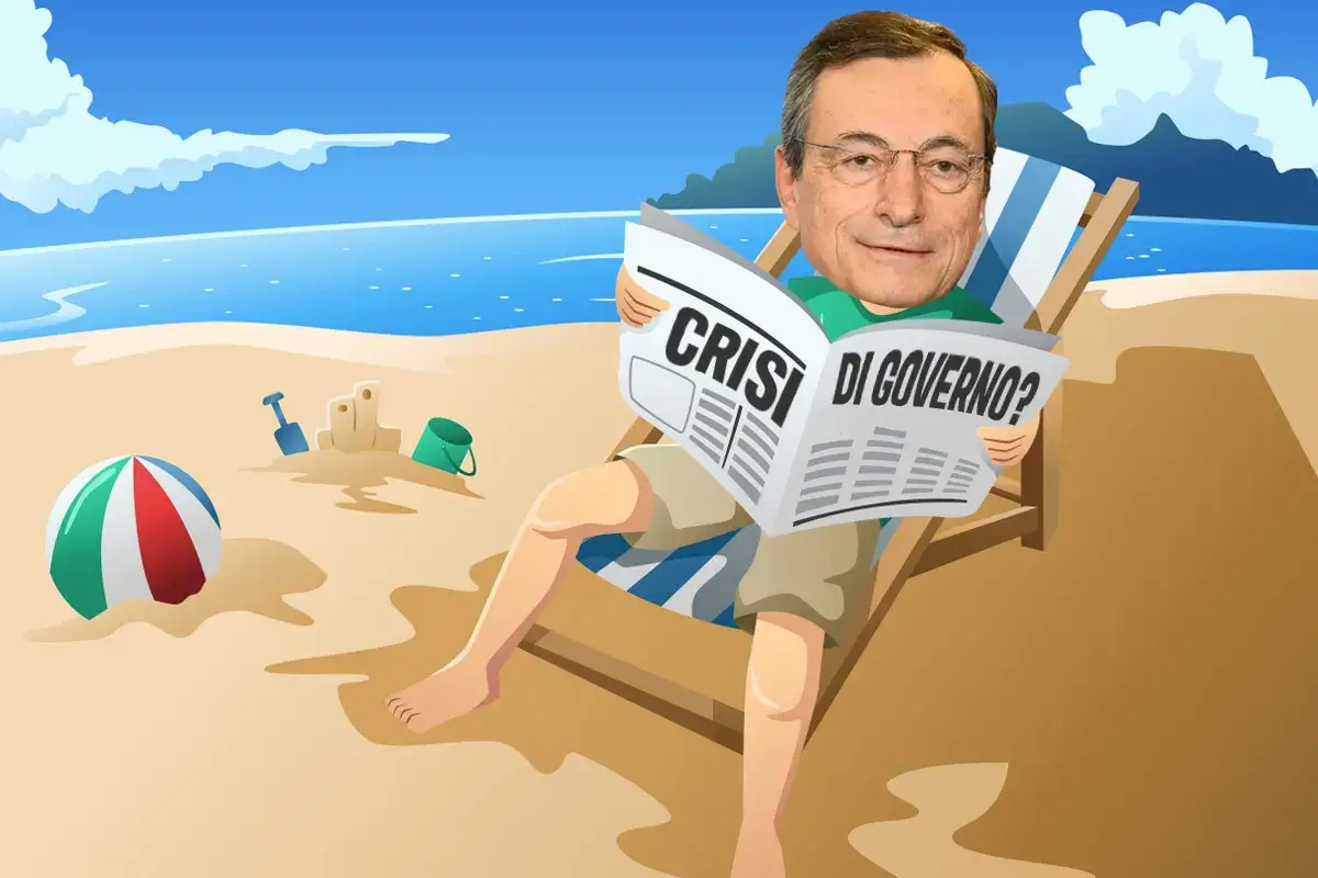 Ecco perch&egrave; le concessioni balneari sono cos&igrave; importanti ... e il Governo &egrave; a rischio