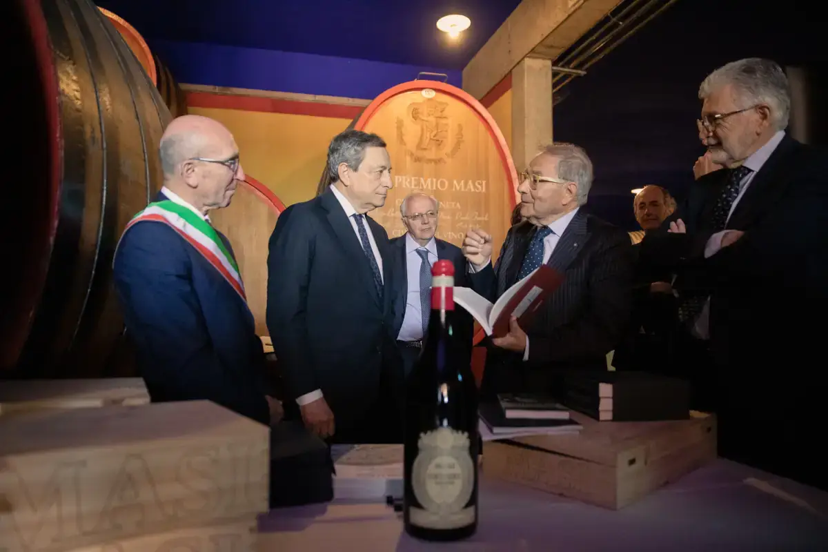 Masi inaugura