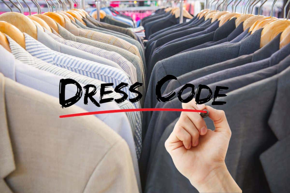 Come vestirsi per cenare nel ristorante stellato? Consigli e doveri per l'outfit perfetto