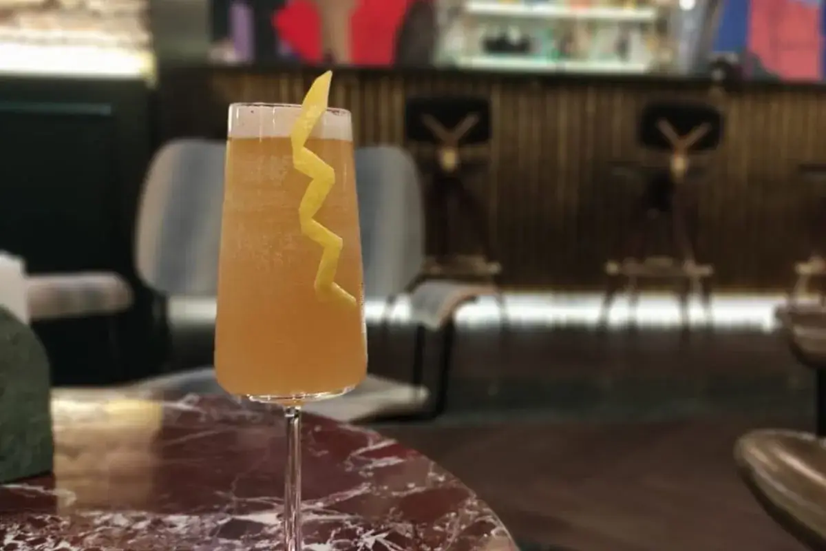 Cuban 7&amp;7