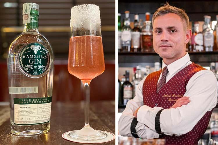 French Kiss, Alessio Giovannesi French Kiss, Alessio Giovannesi