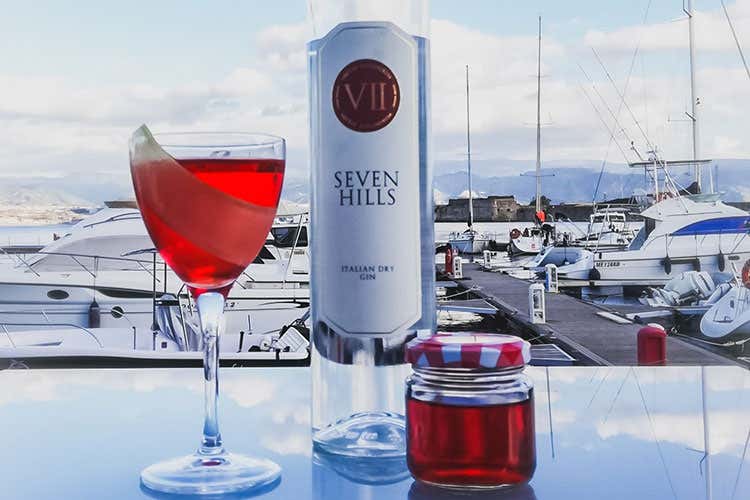 Negroni No-Age Negroni No-Age