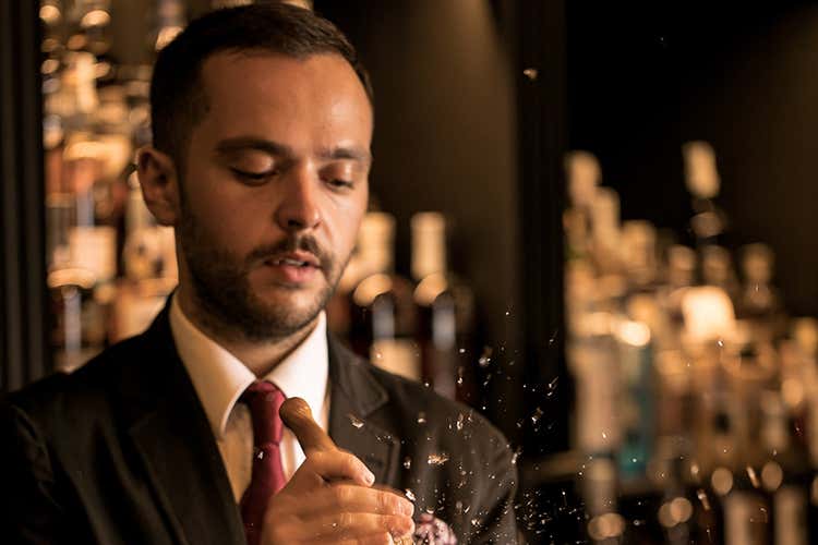  Michele Ferruccio (foto: Alberto Blasetti) - RoMartini