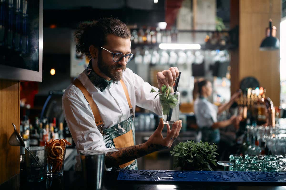 Proporre i drink classici oltre ai signature: sì o no? Parola ai big della mixology