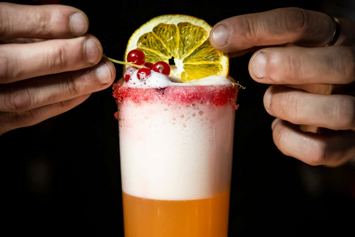 Al Jackie O' si viaggia nel tempo: arriva il menu ispirato agli anni '70 e '80