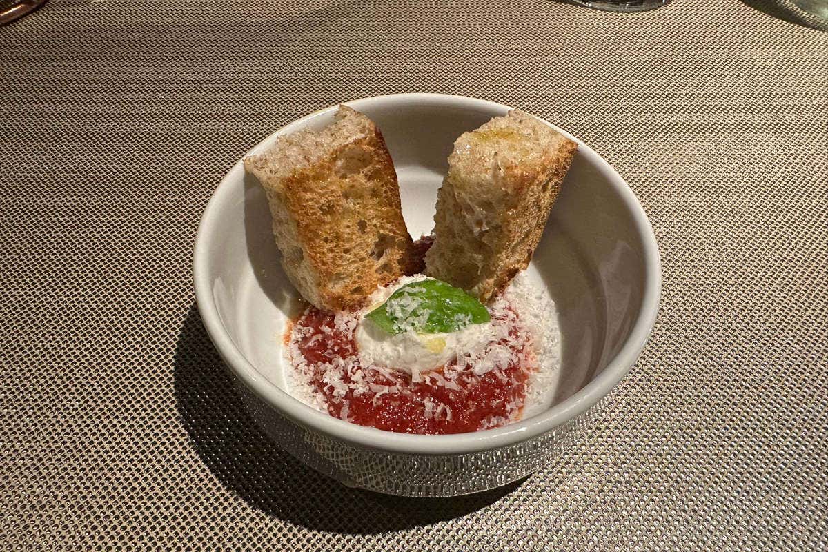 One More Dry!: Lorenzo Sirabella porta la pizza di Salvatore Salvo al DryMilano