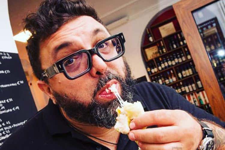 Danilo Pelliccia - Storie di ristoratori coraggiosi A Torino D&ugrave; Cesare raddoppia