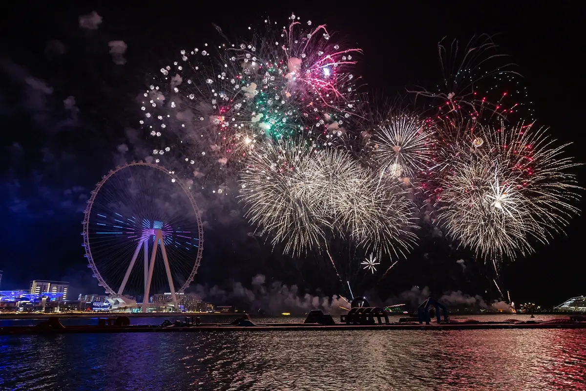 Spicca anche come prima destinazione al mondo per gli amanti della citt&agrave;&nbsp; La met&agrave; imperdibile per il 2022? &Egrave; Dubai, citt&agrave; perfetta anche per i food lovers