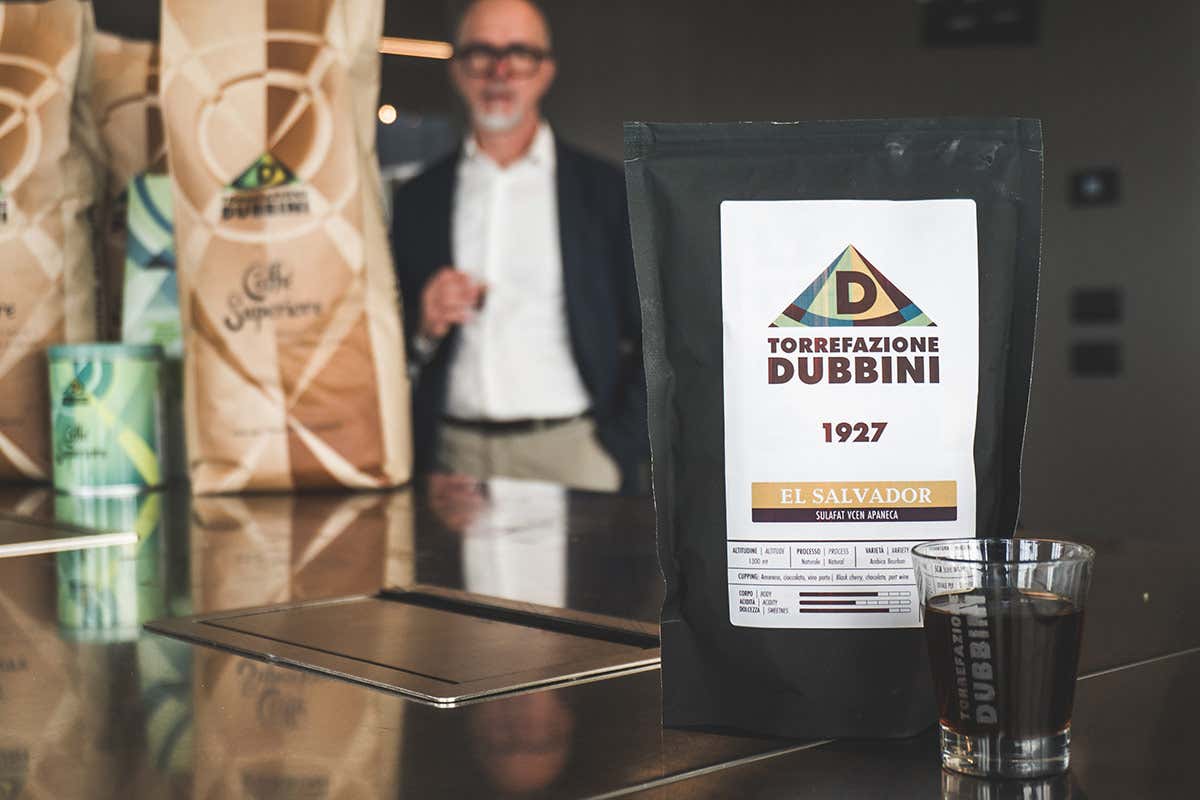 Torrefazione Dubbini e Docelmascolo insieme, parola d’ordine qualità