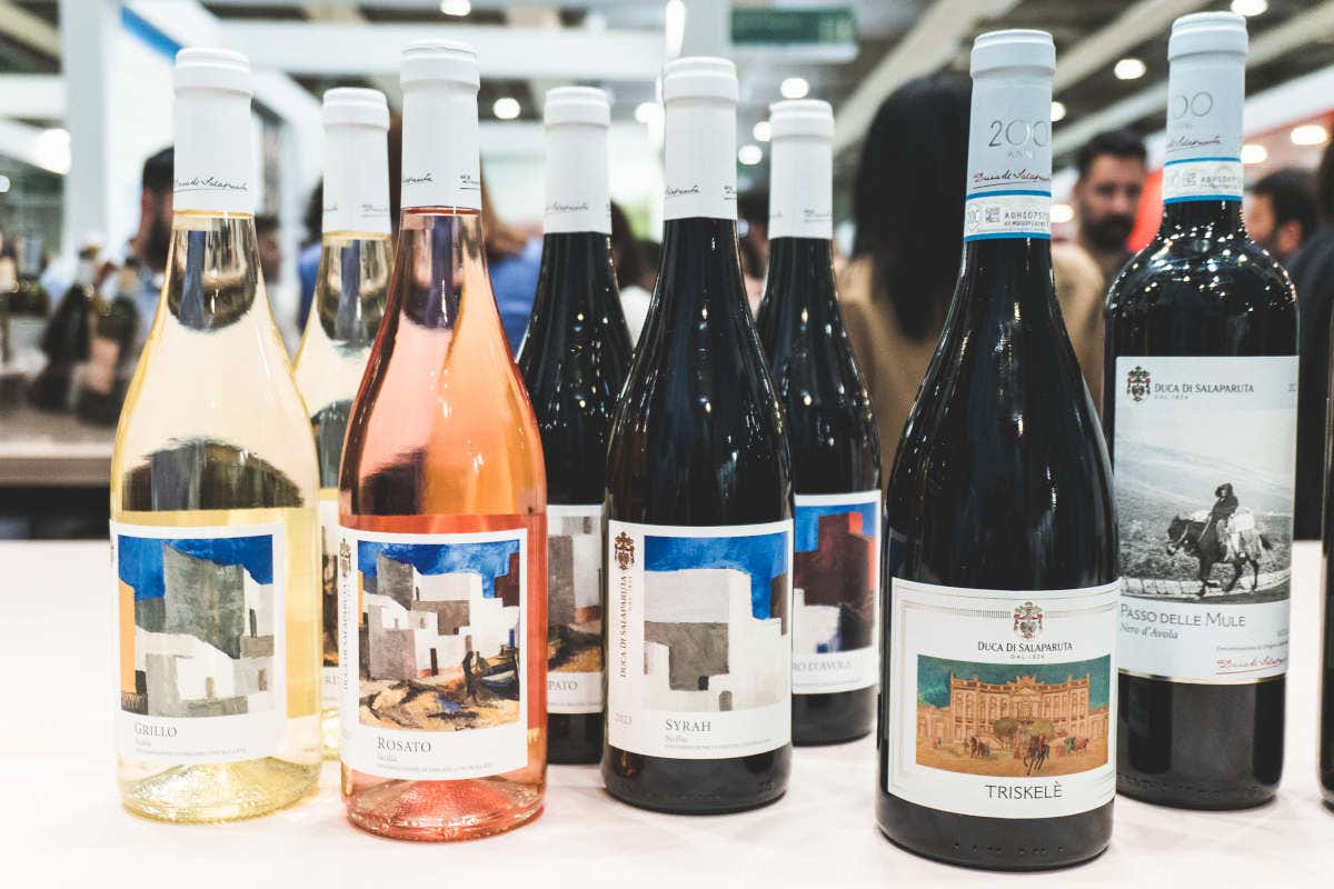 La Sicilia del vino e dell'olio tra unicità, biodiversità e sostenibilità