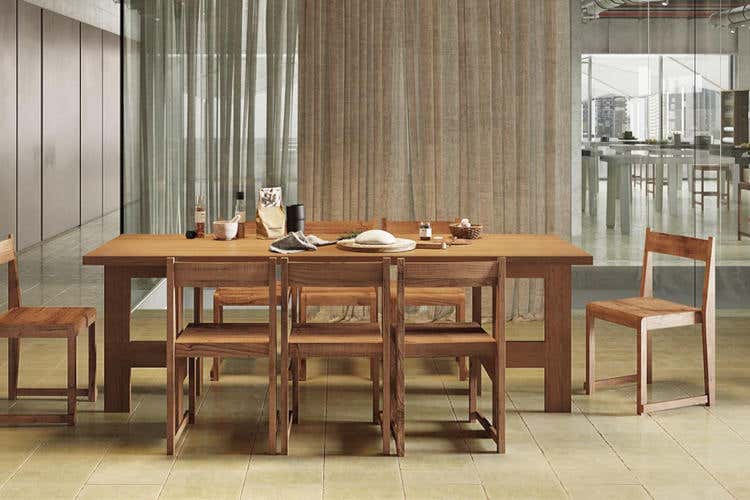 Alain Ducasse apre una sua scuola di cucina ad Abu Dhabi Alain Ducasse apre una sua scuola di cucina ad Abu Dhabi