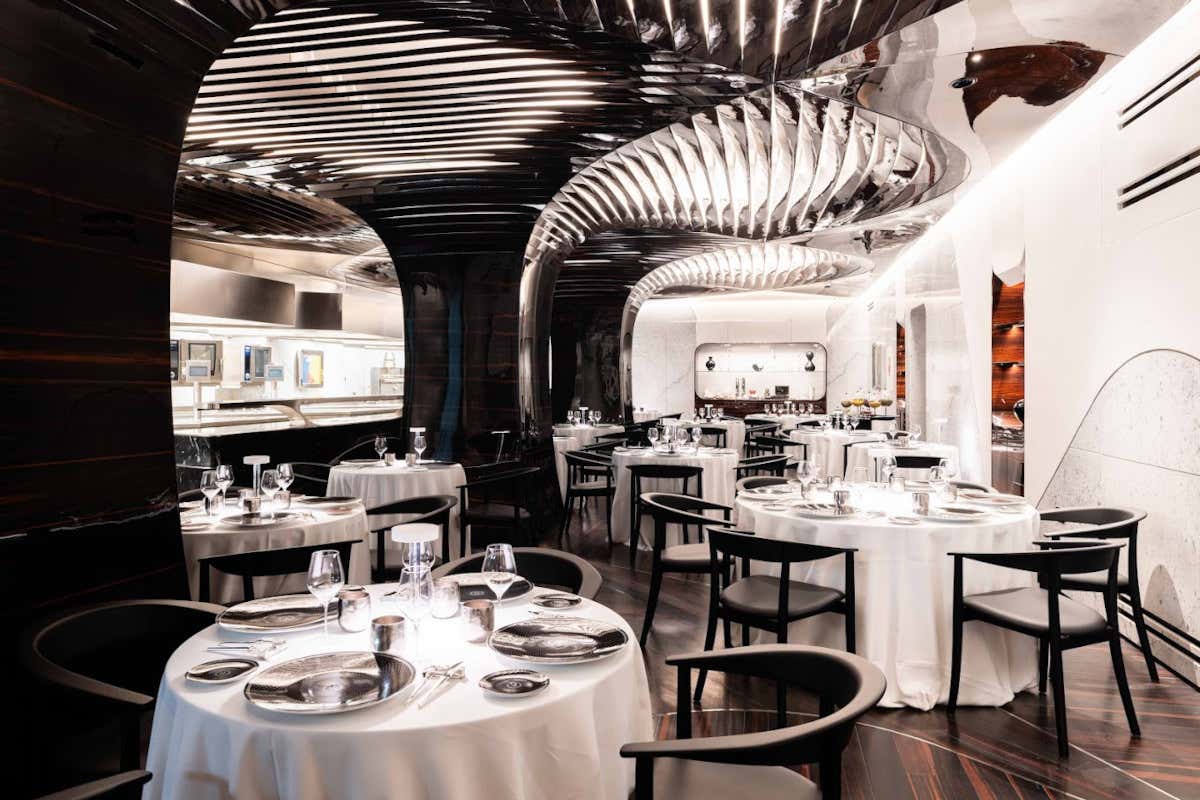 Teritoria, sette nuovi hotel e ristoranti italiani nella guida di Alain Ducasse