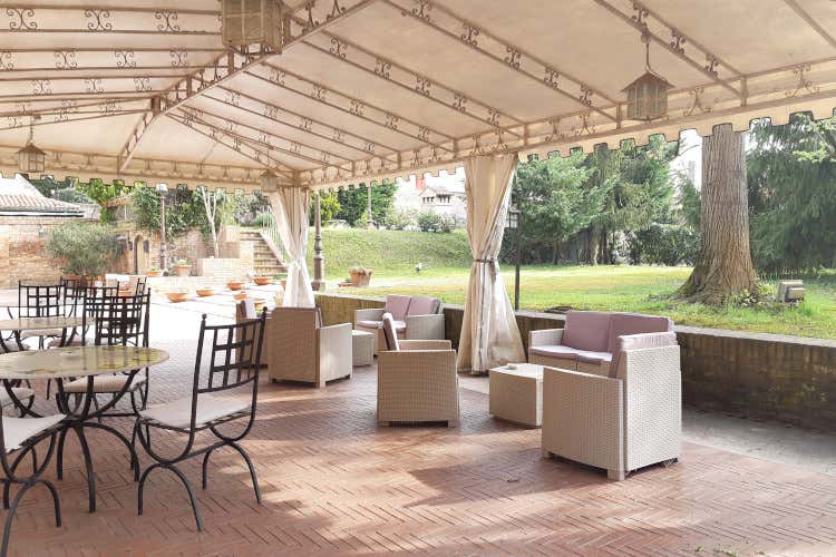 Un tuffo nella Ferrara degli Estensi all’hotel Duchessa Isabella