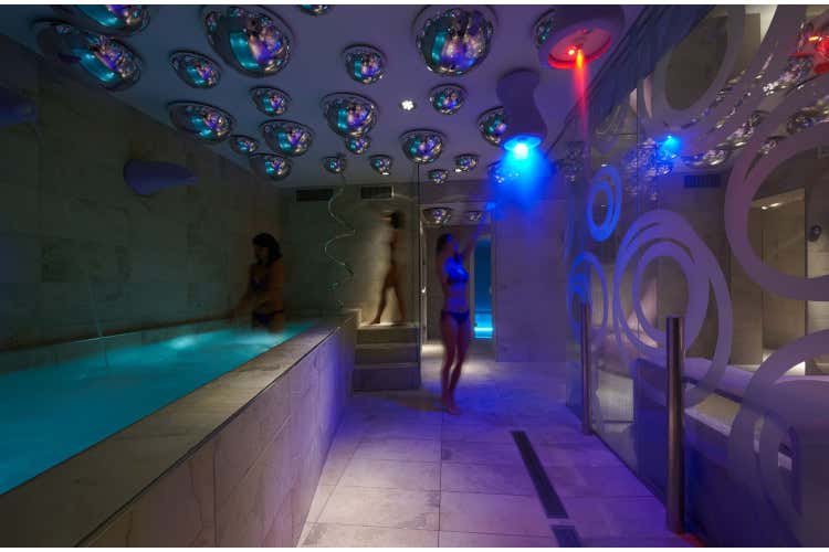 Un tuffo nella Ferrara degli Estensi all’hotel Duchessa Isabella