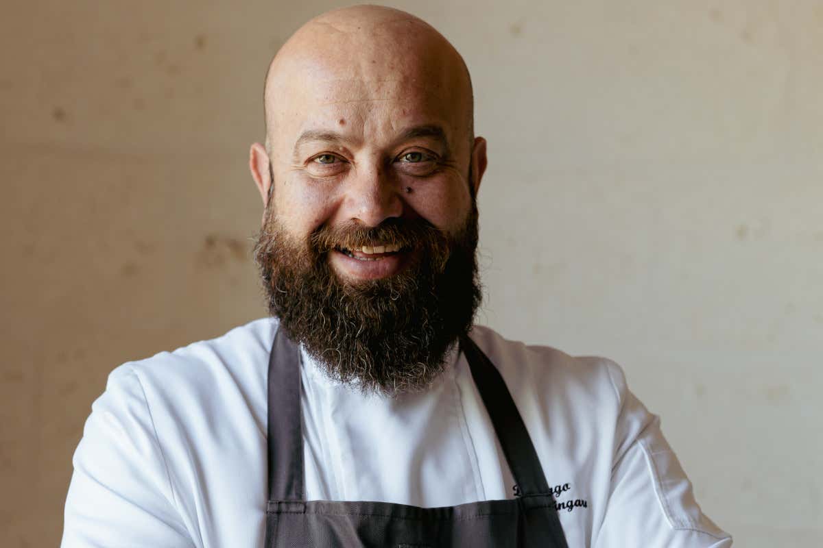 Due Camini, nuovo corso per il ristorante stellato di Borgo Egnazia: ecco perché Due Camini, nuovo corso per il ristorante stellato di Borgo Egnazia: ecco perché