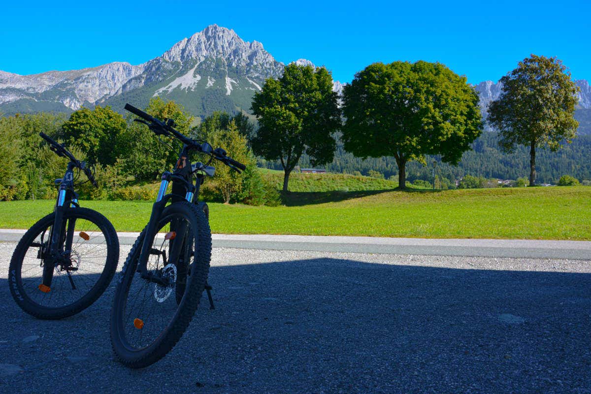 Wilder Kaiser, una vacanza tra natura e sostenibilità in Tirolo Wilder Kaiser, una vacanza tra natura e sostenibilità in Tirolo
