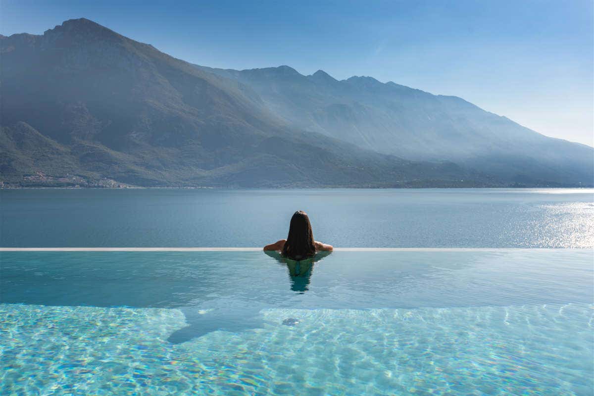 Pasqua gourmet sul lago di Garda da Eala