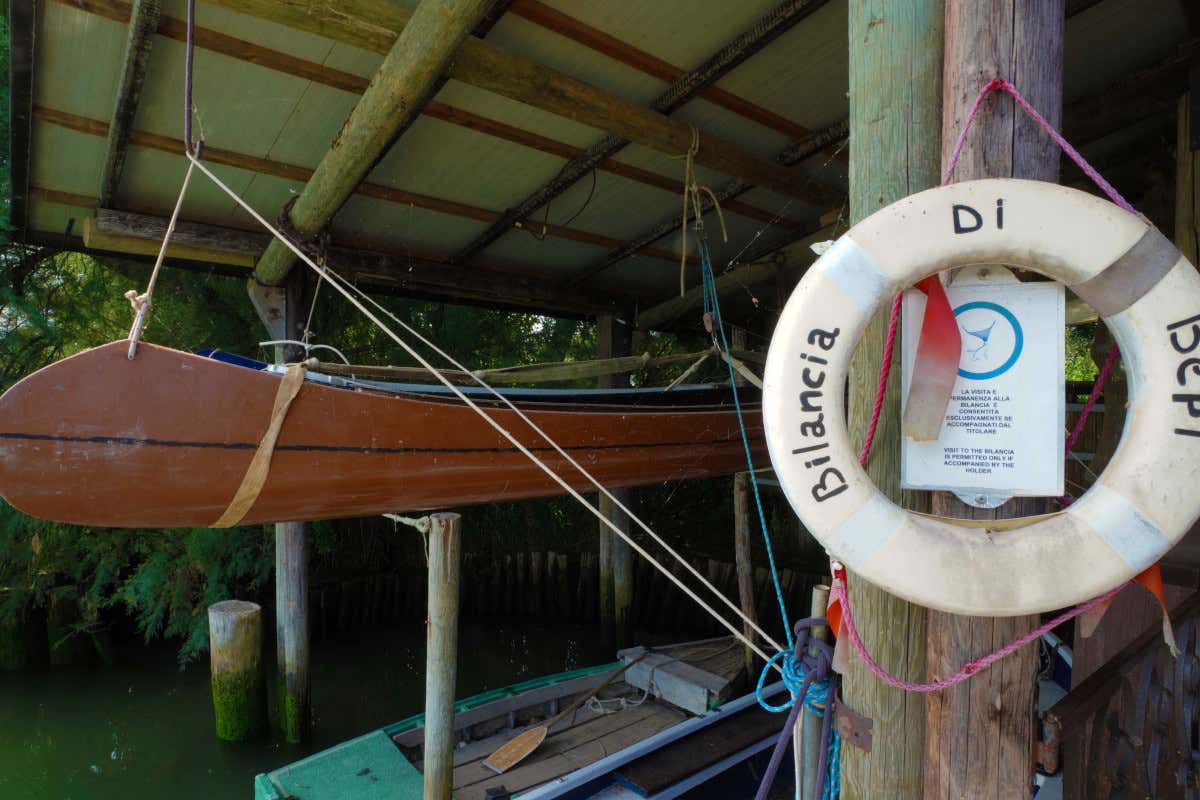 La Bilancia di Bepi Easy Fish: il pesce dell'Alto Adriatico ha conquistato tutti i palati