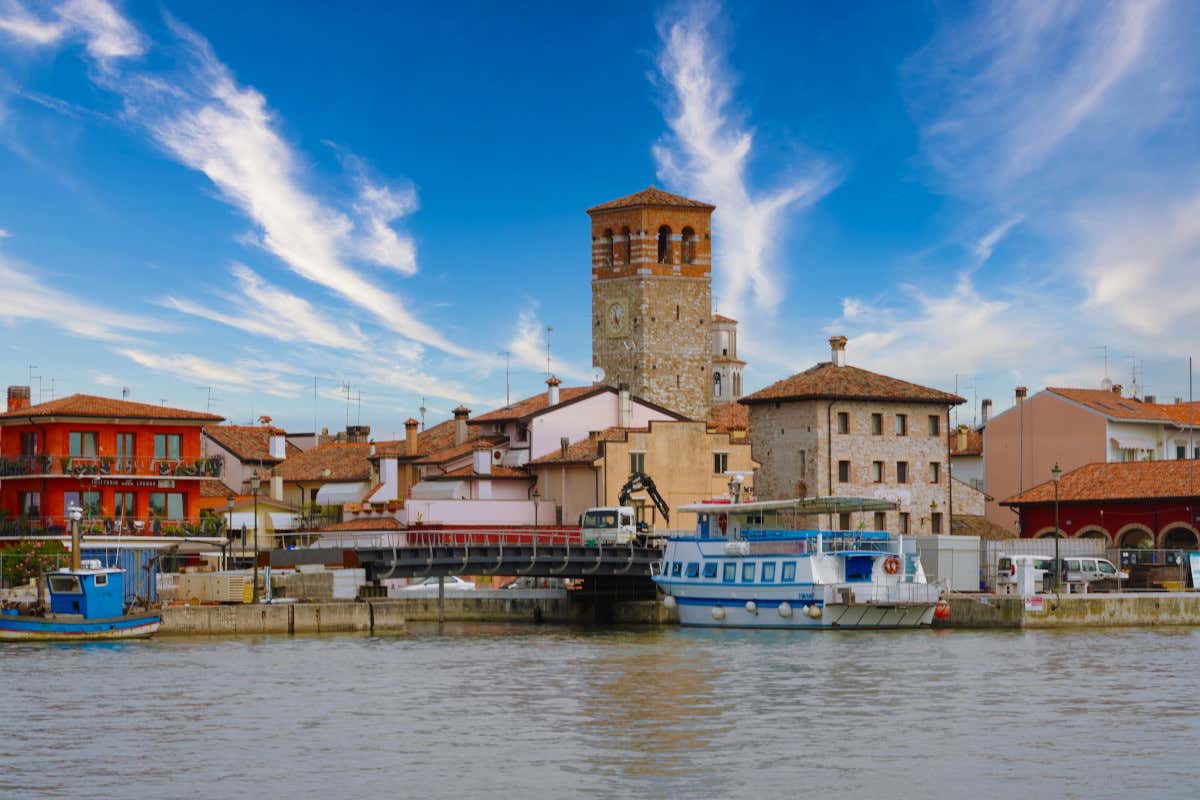 Marano Lagunare Easy Fish: il pesce dell'Alto Adriatico ha conquistato tutti i palati