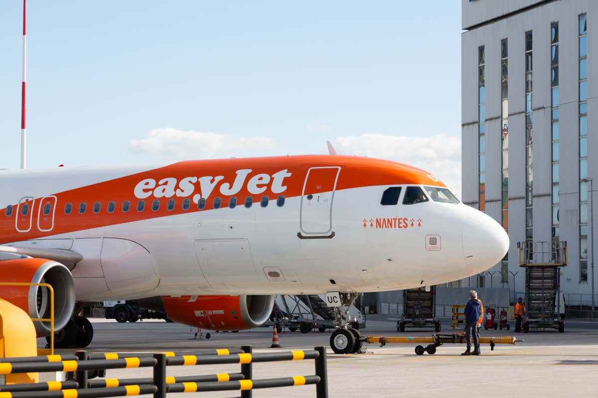 EasyJet ha lanciato il collegamento Napoli-Gran Canaria Fuga invernale a Gran Canaria da Napoli? Con EasyJet ora si può