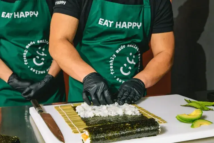 Nuovo centro produttivo per Eat Happy Group: &ldquo;Apriremo 100 nuovi punti vendita in tre anni&rdquo;