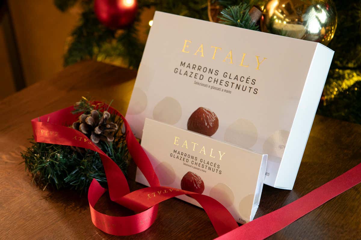 Il Natale di Eataly: panettoni, novità e idee regalo tutte da scoprire