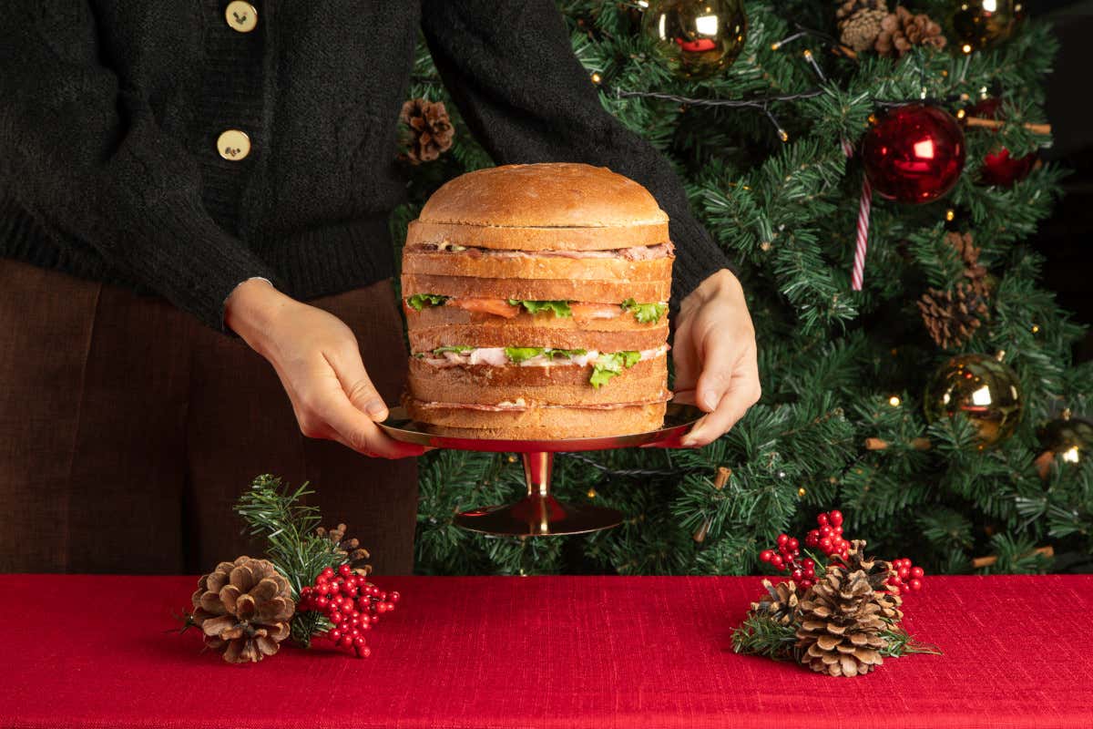 Il Natale di Eataly: panettoni, novità e idee regalo tutte da scoprire