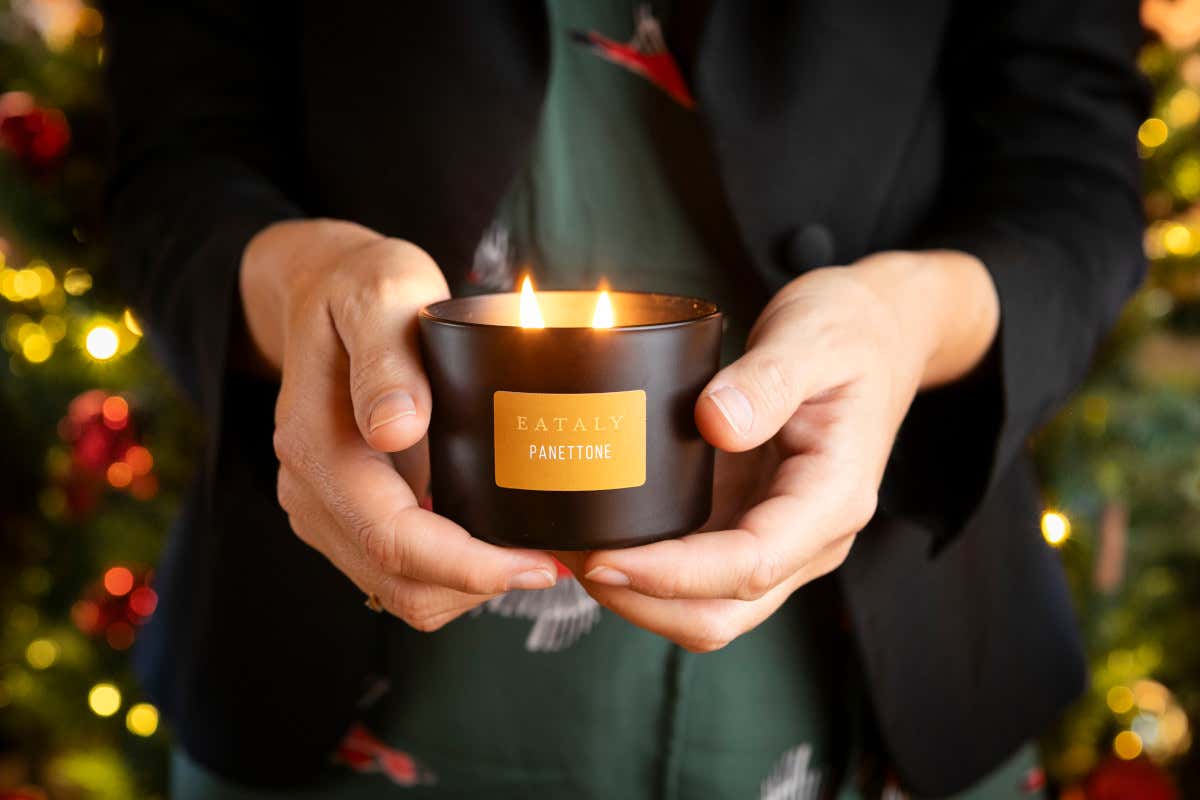 Il Natale di Eataly: panettoni, novità e idee regalo tutte da scoprire