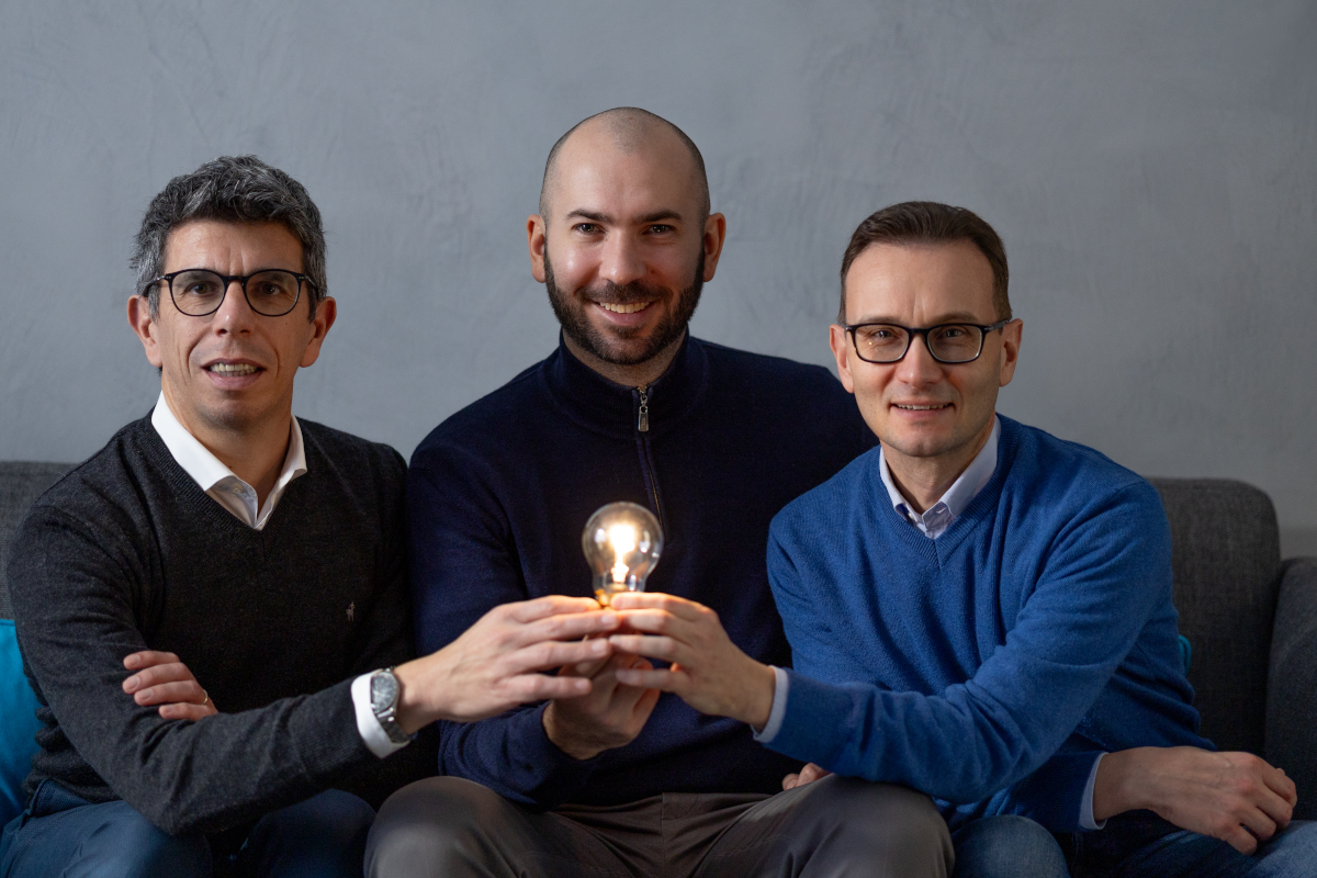 Eatsplore, la piazza digitale del gusto