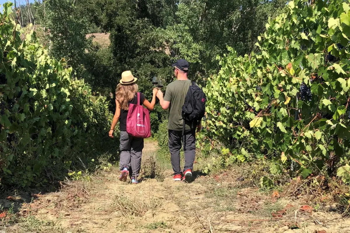 Alla scoperta di Prato eatPrato, camminare alla scoperta del territorio